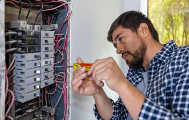 Emergency Electrical Repair Services in Country Club Hills, MO