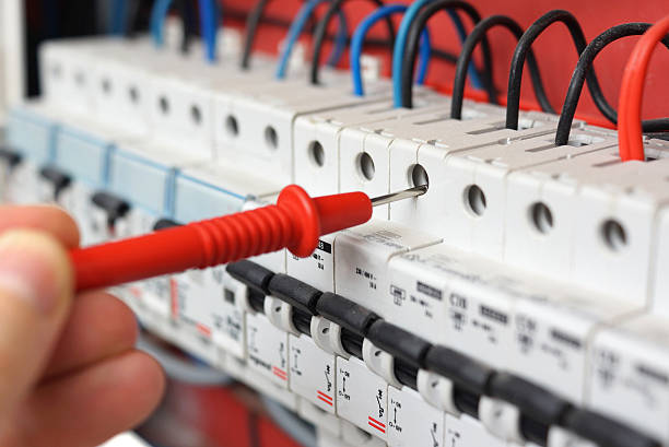 Best Emergency Electrical Repair Services  in Country Club Hills, MO